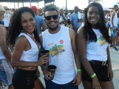 Forró do Bosque